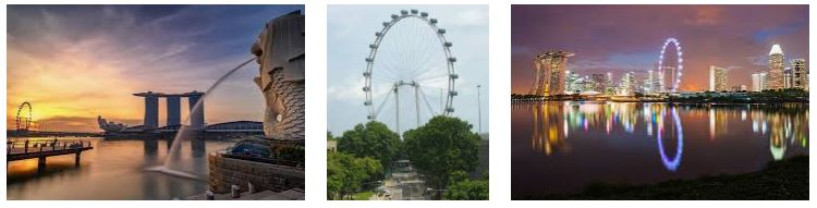 Singapore-Flyer